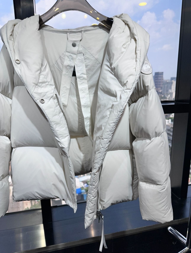 Moncler Down Coat